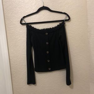 Aeropostale Off the shoulder